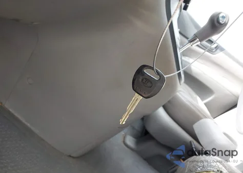 2007 Kia Sedona Lx z USA, uszkodzony, nr VIN KNDMB233076176826